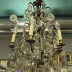 770 7381 CHANDELIER